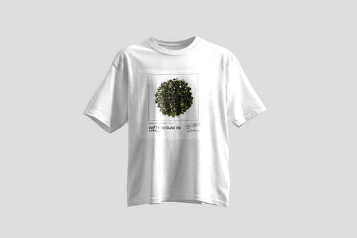 Tee — Fruity Tie Guan Yin