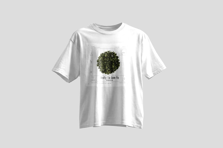 Tee — Fruity Tie Guan Yin