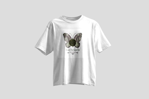 Tee — Fruity Tie Guan Yin