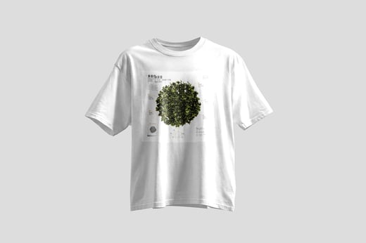 Tee — Fruity Tie Guan Yin