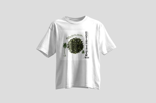 Tee — Fruity Tie Guan Yin