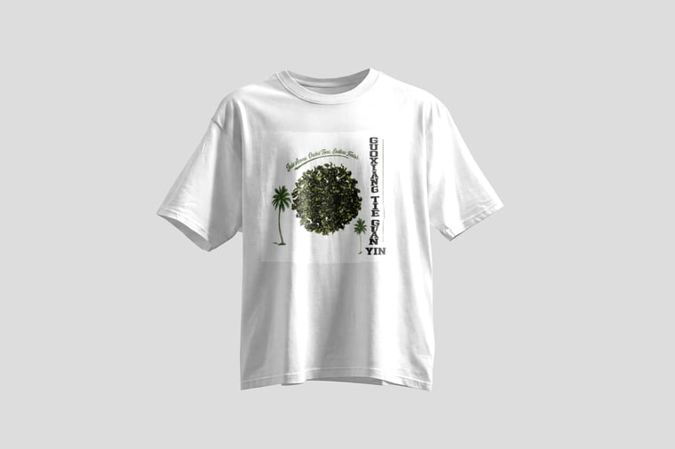 Tee — Fruity Tie Guan Yin