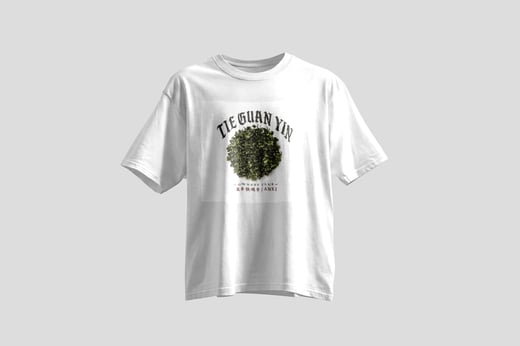 Tee — Fruity Tie Guan Yin