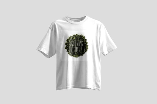 Tee — Fruity Tie Guan Yin