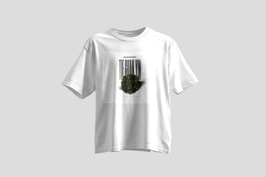Tee — Fruity Tie Guan Yin