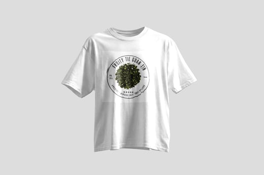 Wear — Fruity Tie Guan Yin