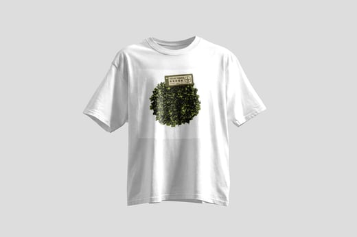 Tee — Fruity Tie Guan Yin