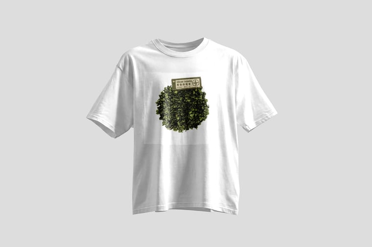 Tee — Fruity Tie Guan Yin
