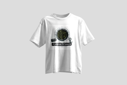 Wear — Fruity Tie Guan Yin