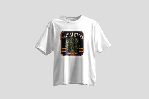 Tee — Fruity Tie Guan Yin