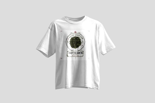 Tee — Fruity Tie Guan Yin