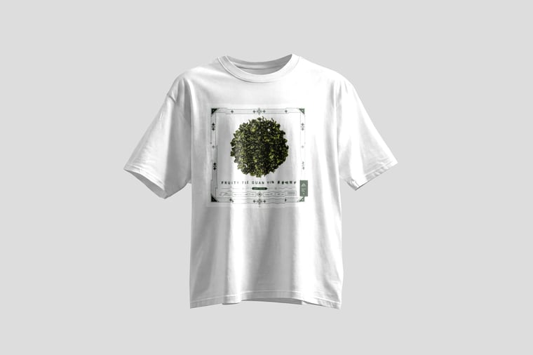 Tee — Fruity Tie Guan Yin