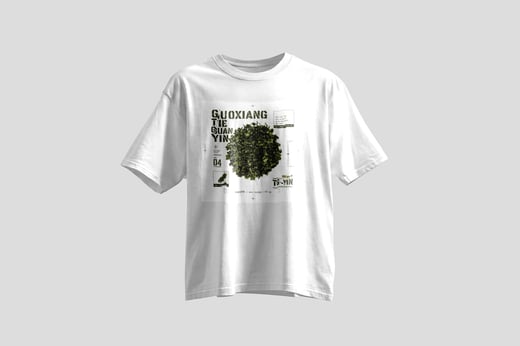 Tee — Fruity Tie Guan Yin