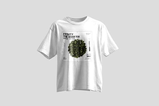 Tee — Fruity Tie Guan Yin
