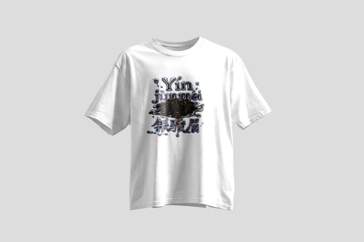 Tee — Yín Jùn Méi