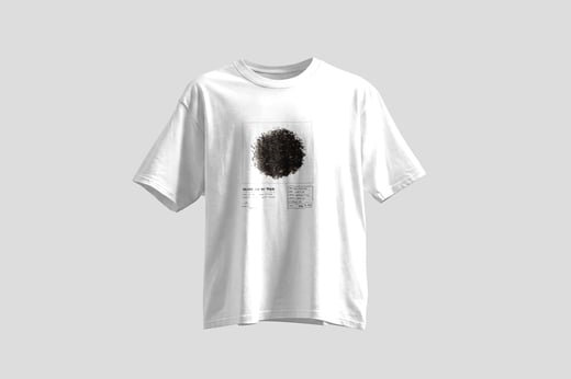 Tee — Yín Jùn Méi