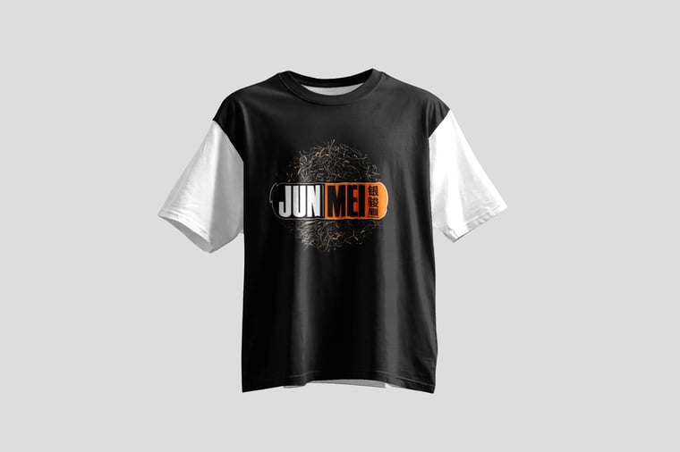 Tee — Yín Jùn Méi