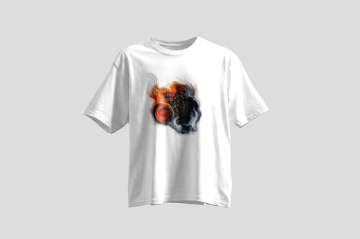 Tee — Yín Jùn Méi