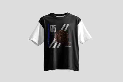 Wear — Da Jin Ya Shu Pu-erh
