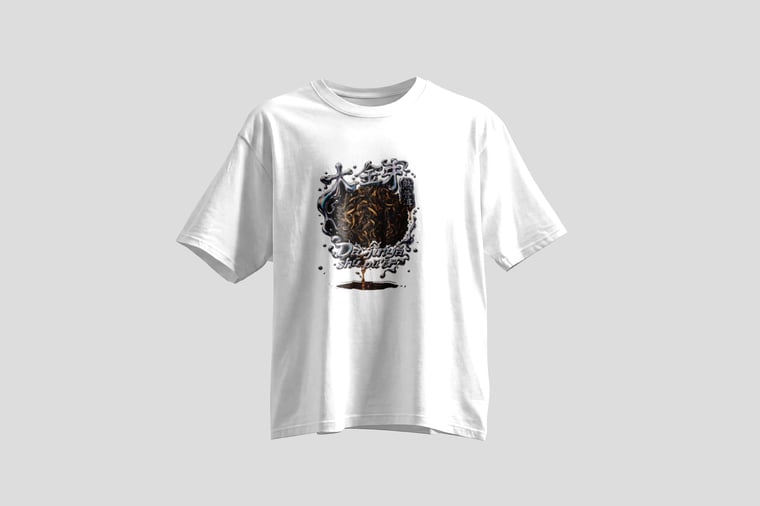 Tee — Da Jin Ya Shu Pu-erh