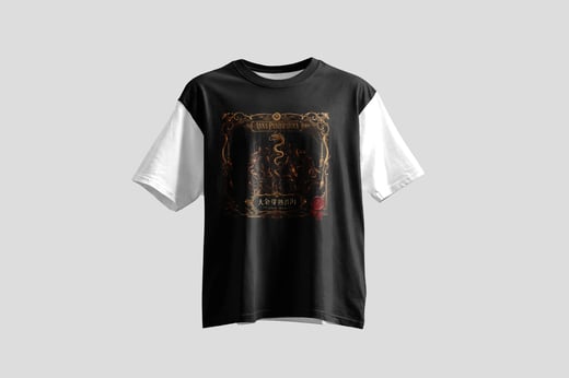 Wear — Da Jin Ya Shu Pu-erh