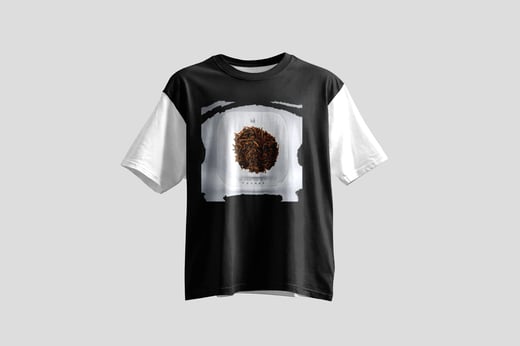 Wear — Da Jin Ya Shu Pu-erh