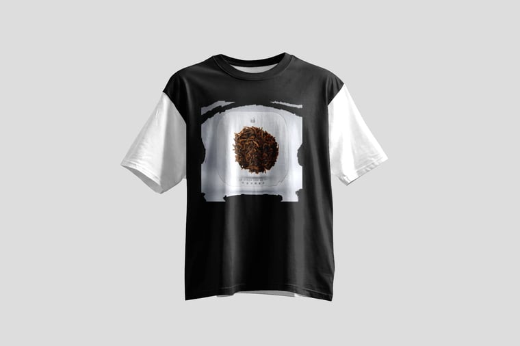 Tee — Da Jin Ya Shu Pu-erh