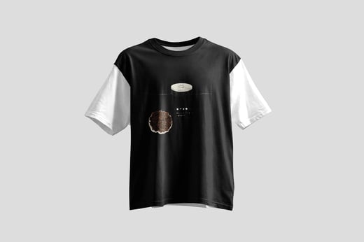 Wear — Da Jin Ya Shu Pu-erh