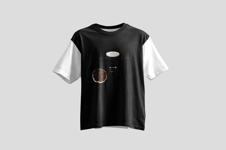 Tee — Da Jin Ya Shu Pu-erh