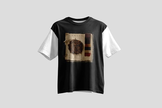Wear — Da Jin Ya Shu Pu-erh