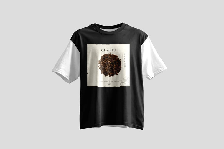 Tee — Da Jin Ya Shu Pu-erh