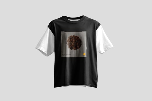 Wear — Da Jin Ya Shu Pu-erh