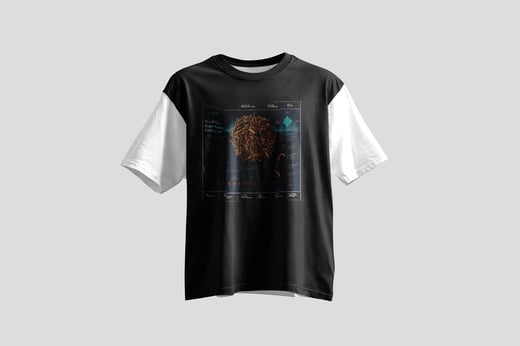 Wear — Da Jin Ya Shu Pu-erh