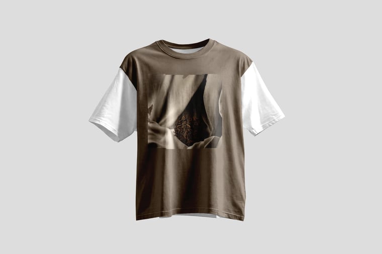 Tee — Da Jin Ya Shu Pu-erh
