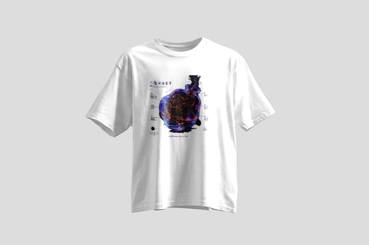 Wear — Da Jin Ya Shu Pu-erh