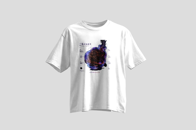 Tee — Da Jin Ya Shu Pu-erh