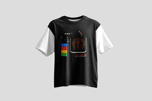Wear — Da Jin Ya Shu Pu-erh
