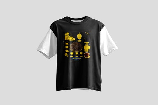 Wear — Da Jin Ya Shu Pu-erh