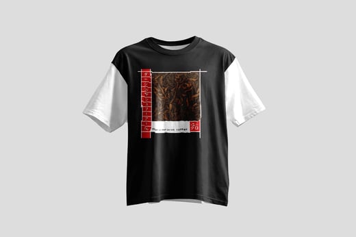 Wear — Da Jin Ya Shu Pu-erh