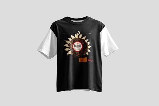 Wear — Da Jin Ya Shu Pu-erh