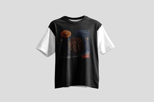 Wear — Da Jin Ya Shu Pu-erh