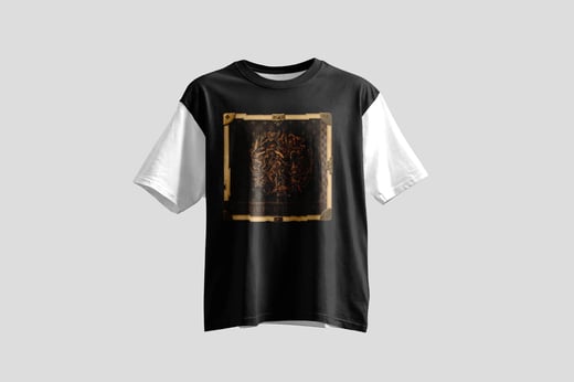 Wear — Da Jin Ya Shu Pu-erh