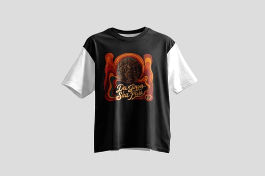 Wear — Da Jin Ya Shu Pu-erh
