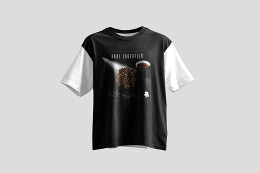 Wear — Da Jin Ya Shu Pu-erh