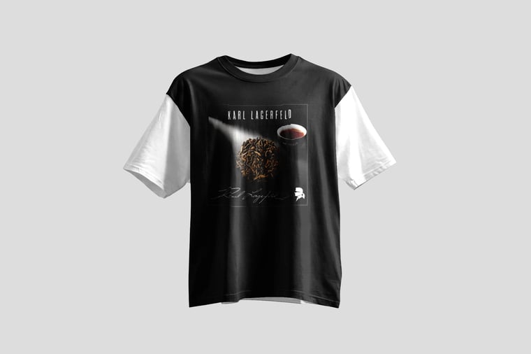 Tee — Da Jin Ya Shu Pu-erh