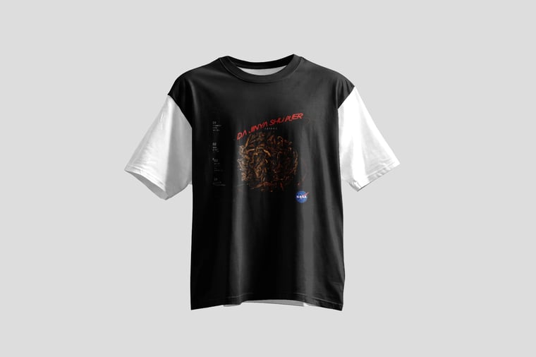 Tee — Da Jin Ya Shu Pu-erh