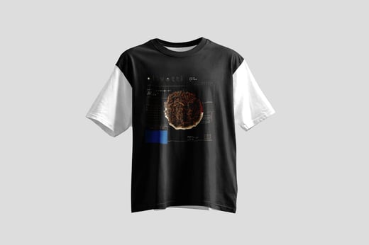Wear — Da Jin Ya Shu Pu-erh