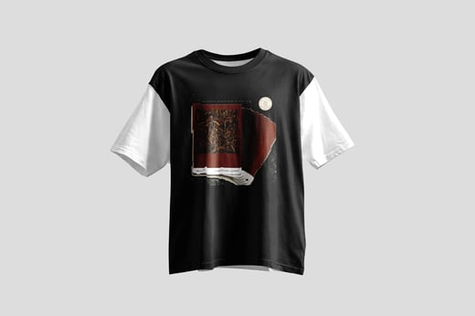 Wear — Da Jin Ya Shu Pu-erh