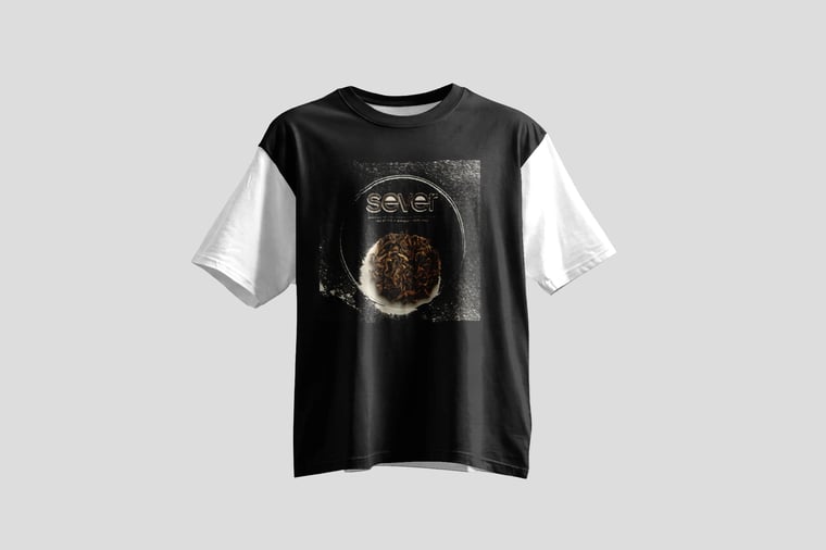 Tee — Da Jin Ya Shu Pu-erh