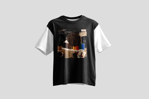 Wear — Da Jin Ya Shu Pu-erh